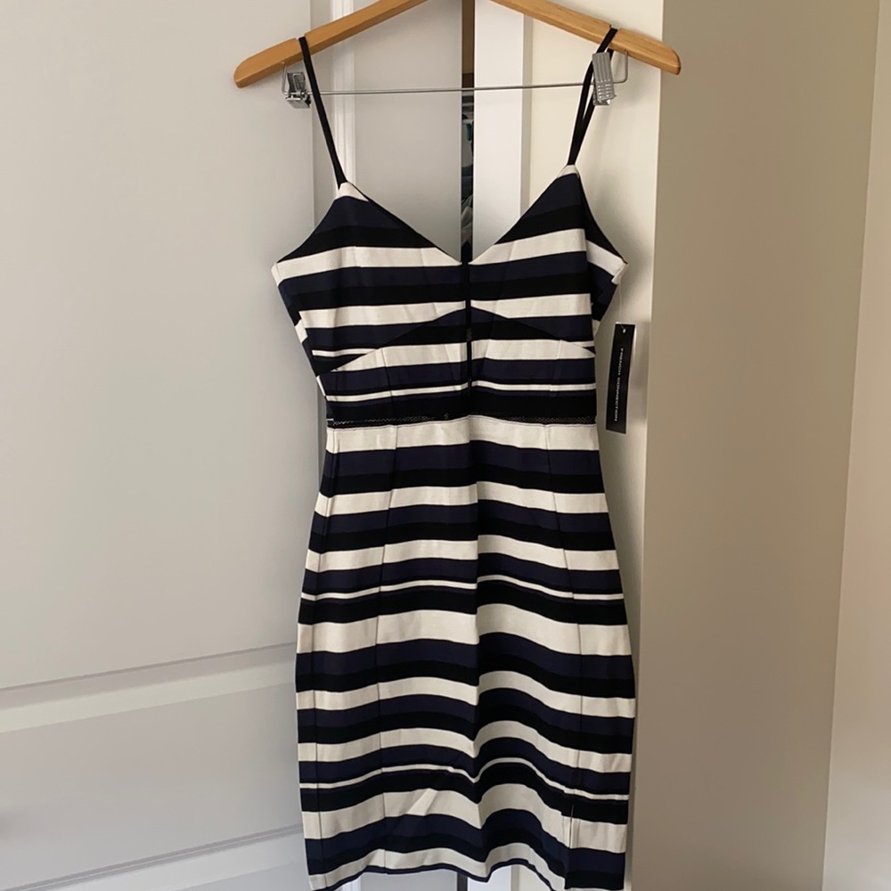French connection dress